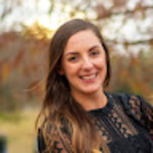 Meet your Posher, Katherine